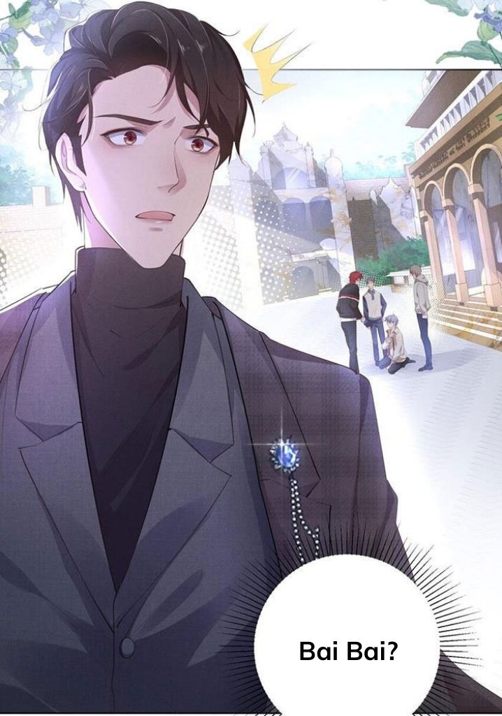Yes! My Mission Is To Bend You Chapter 2 - page 44