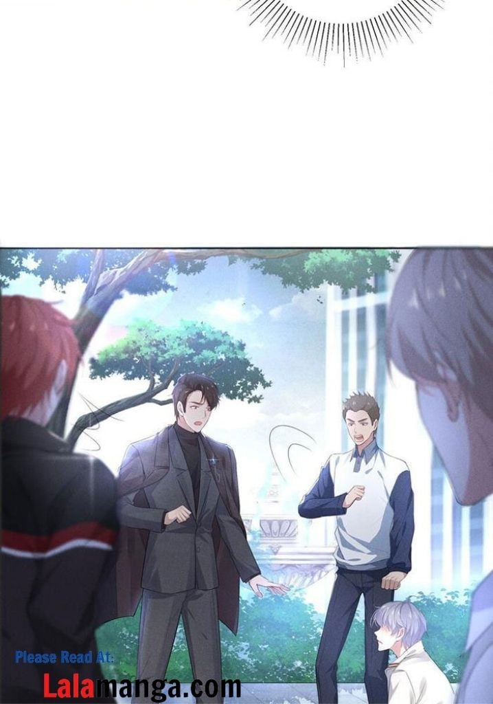 Yes! My Mission Is To Bend You Chapter 2 - page 45