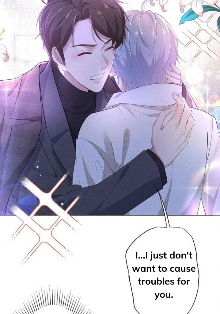 Yes! My Mission Is To Bend You Chapter 2 - page 47