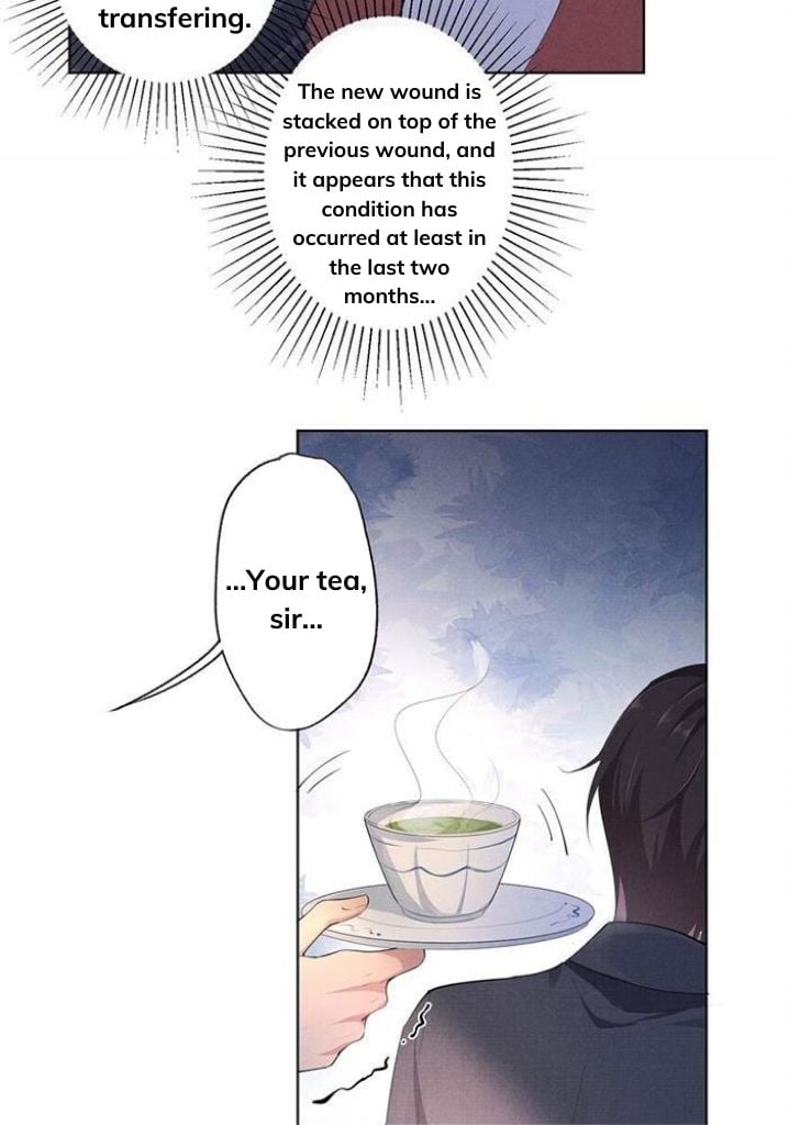 Yes! My Mission Is To Bend You Chapter 2 - page 54