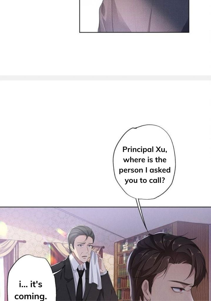 Yes! My Mission Is To Bend You Chapter 2 - page 55