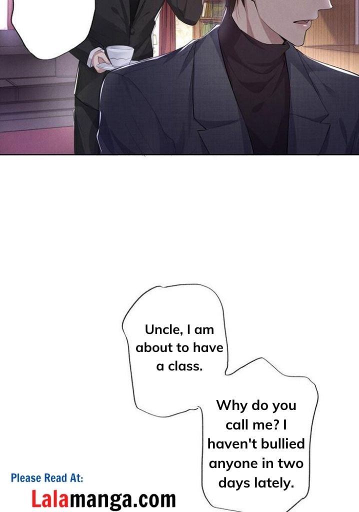 Yes! My Mission Is To Bend You Chapter 2 - page 56