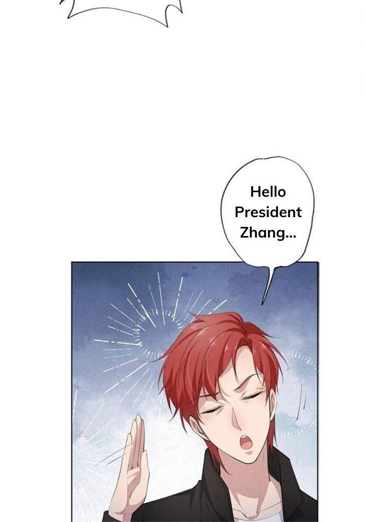 Yes! My Mission Is To Bend You Chapter 2 - page 58