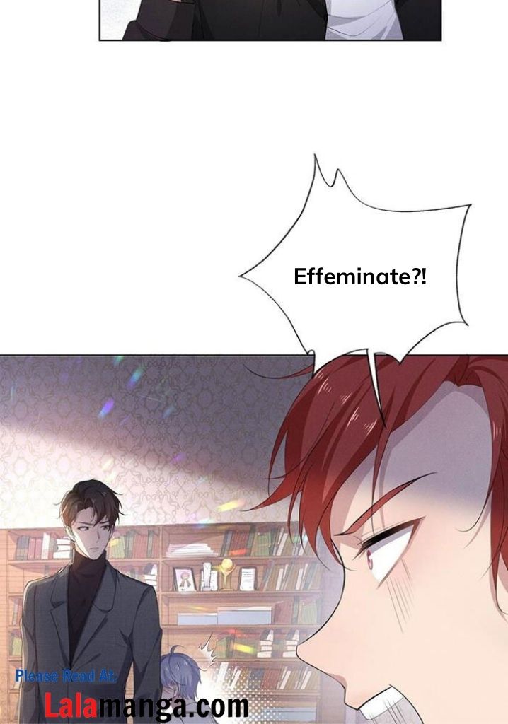 Yes! My Mission Is To Bend You Chapter 2 - page 59
