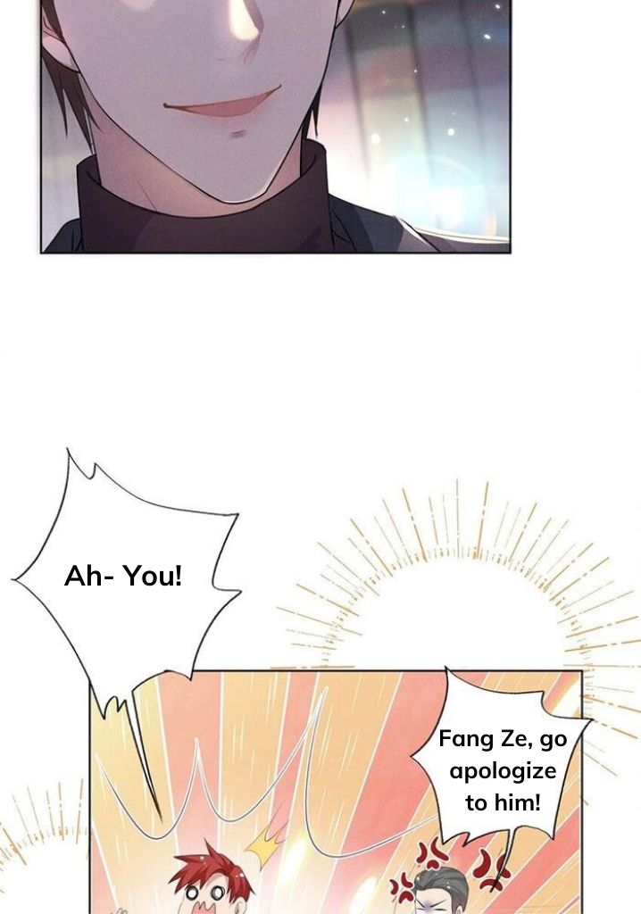 Yes! My Mission Is To Bend You Chapter 2 - page 61