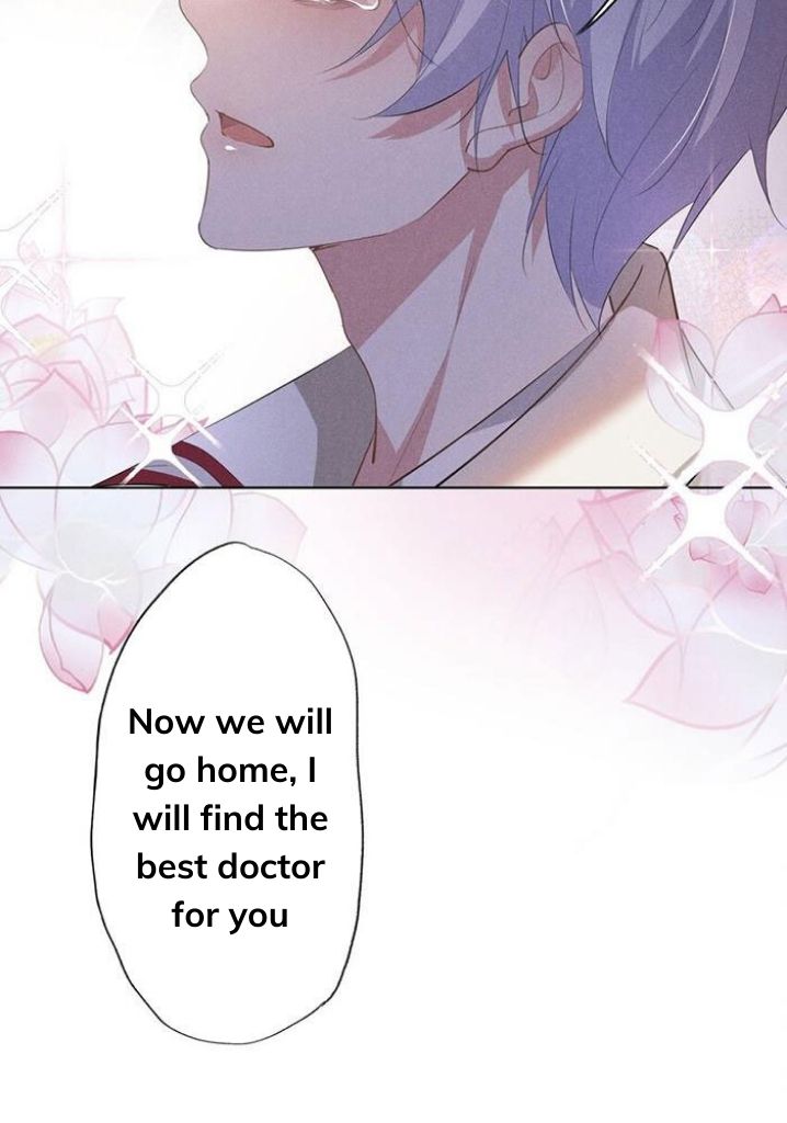 Yes! My Mission Is To Bend You Chapter 2 - page 68