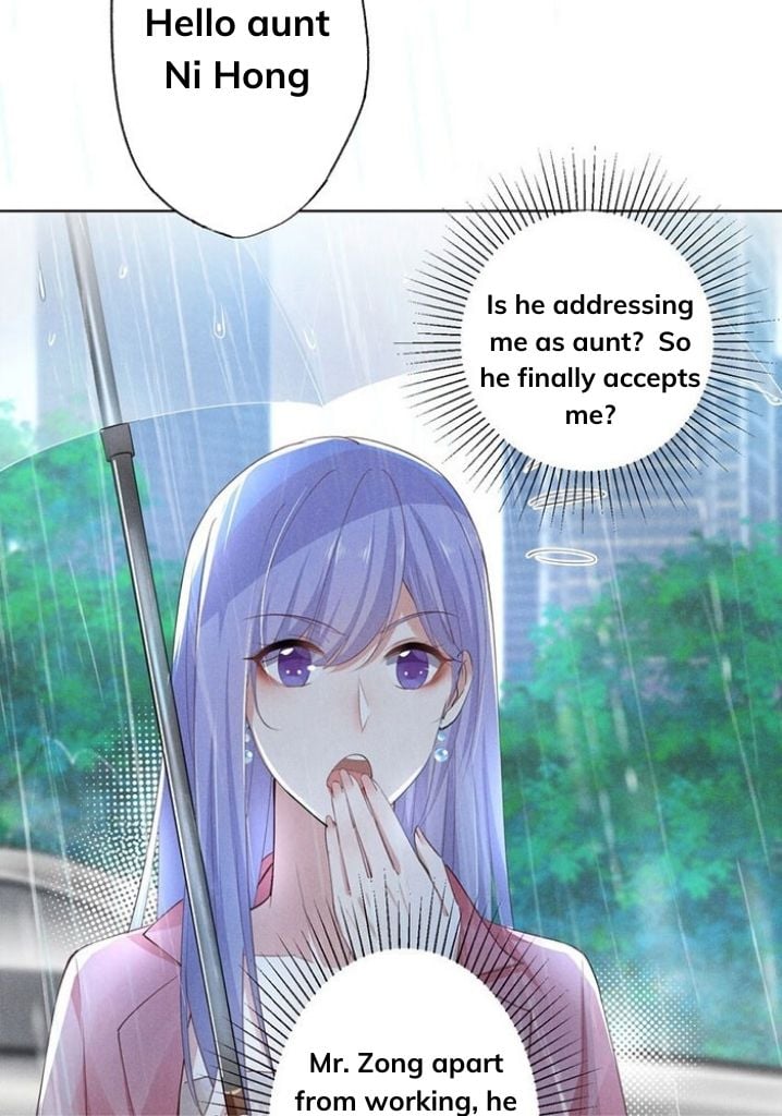 Yes! My Mission Is To Bend You Chapter 2 - page 7