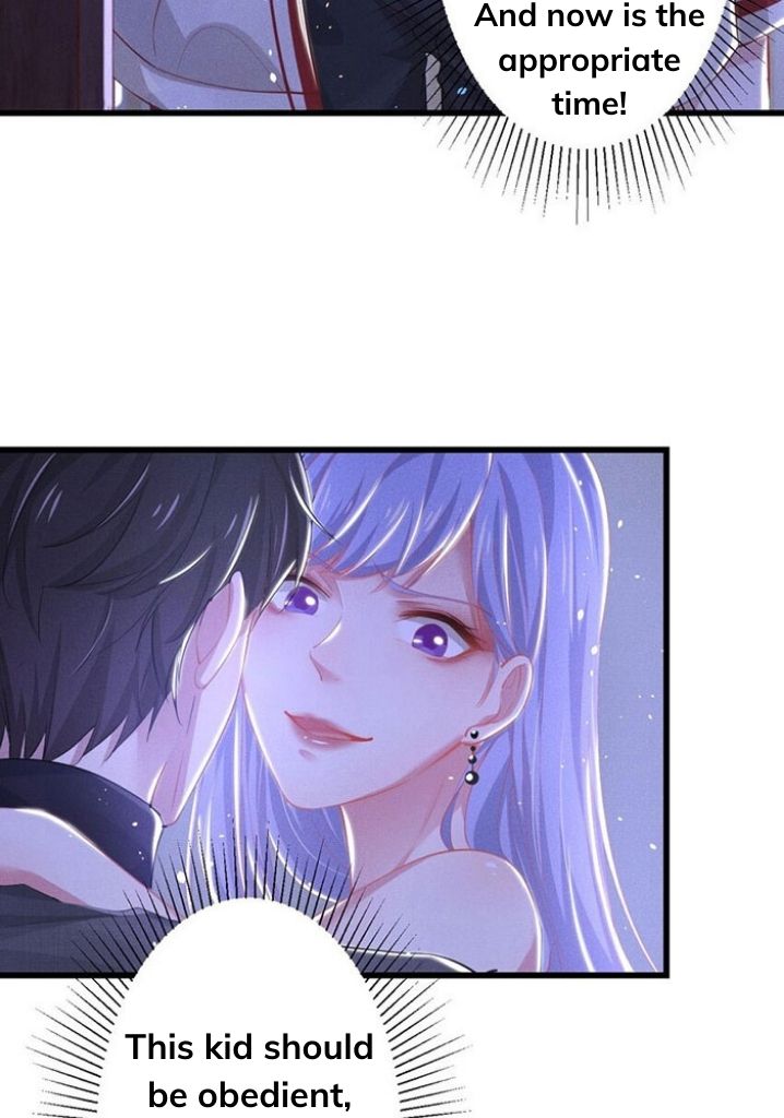 Yes! My Mission Is To Bend You Chapter 1 - page 13