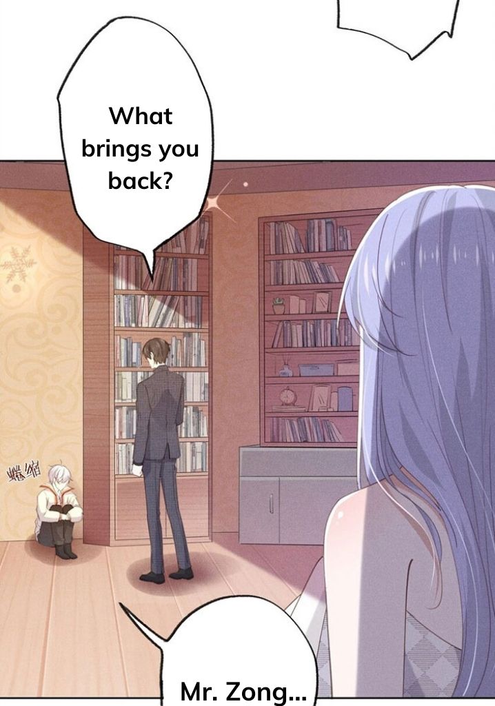 Yes! My Mission Is To Bend You Chapter 1 - page 24