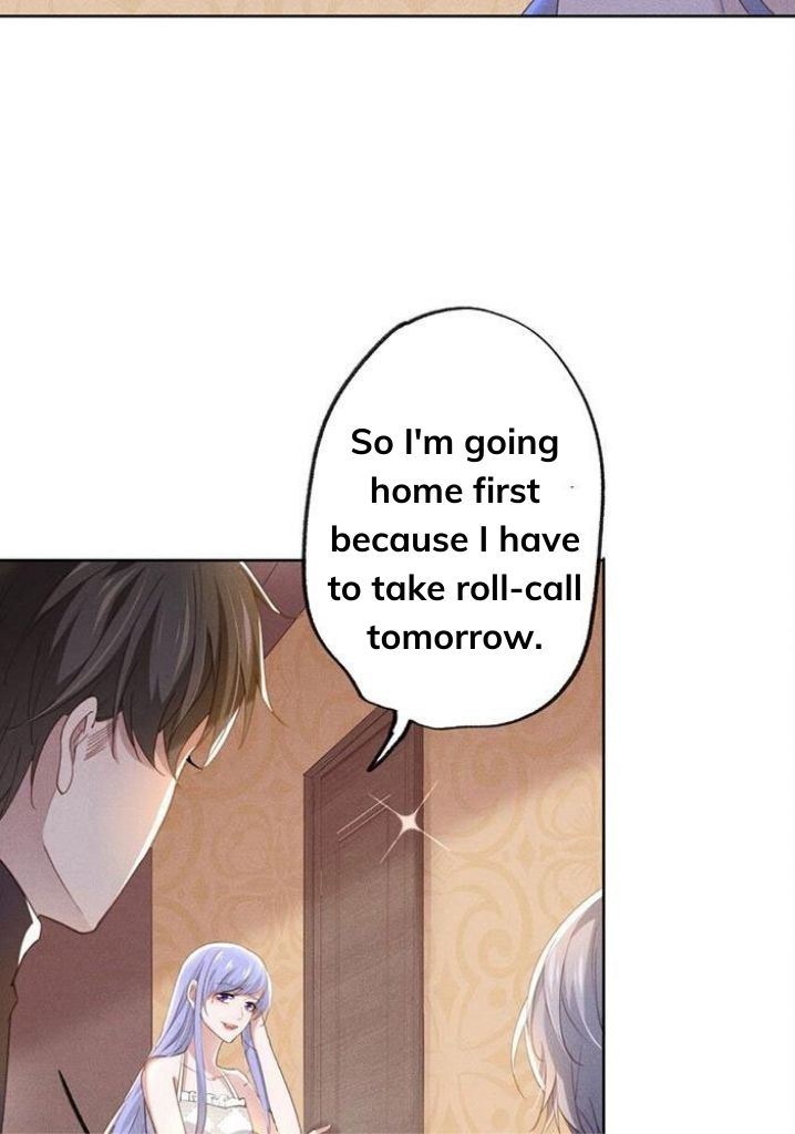 Yes! My Mission Is To Bend You Chapter 1 - page 26