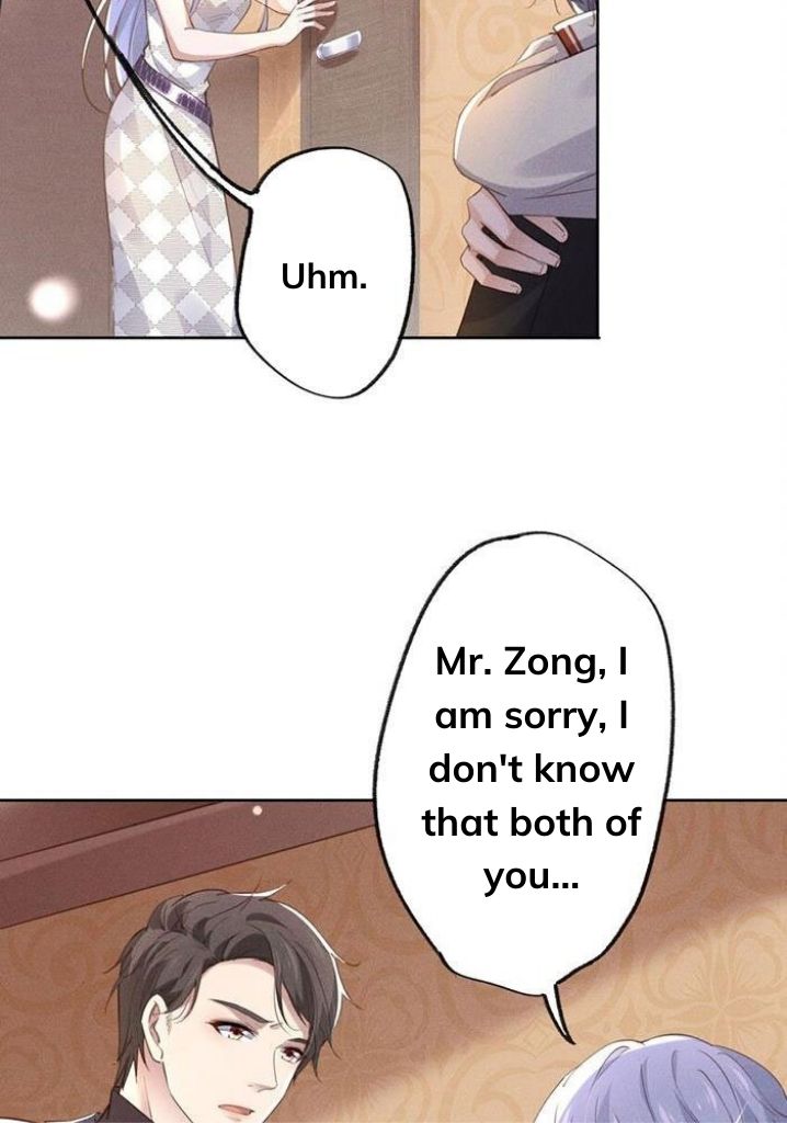 Yes! My Mission Is To Bend You Chapter 1 - page 27