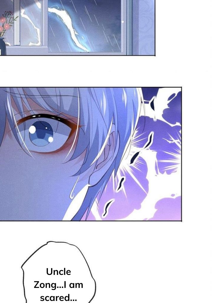 Yes! My Mission Is To Bend You Chapter 1 - page 30