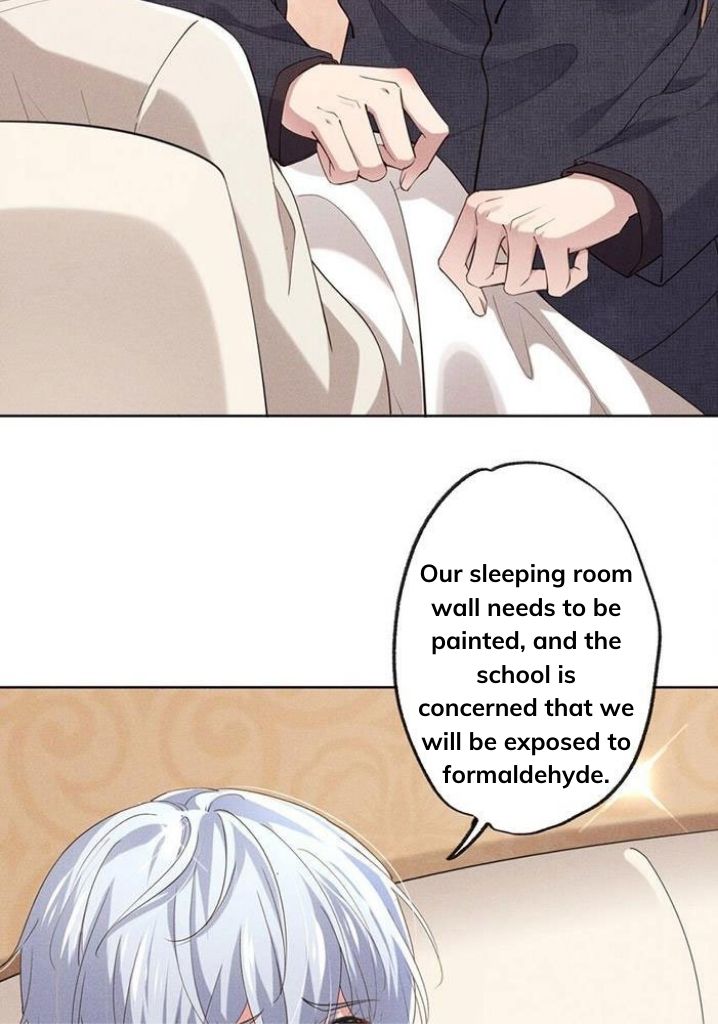 Yes! My Mission Is To Bend You Chapter 1 - page 39