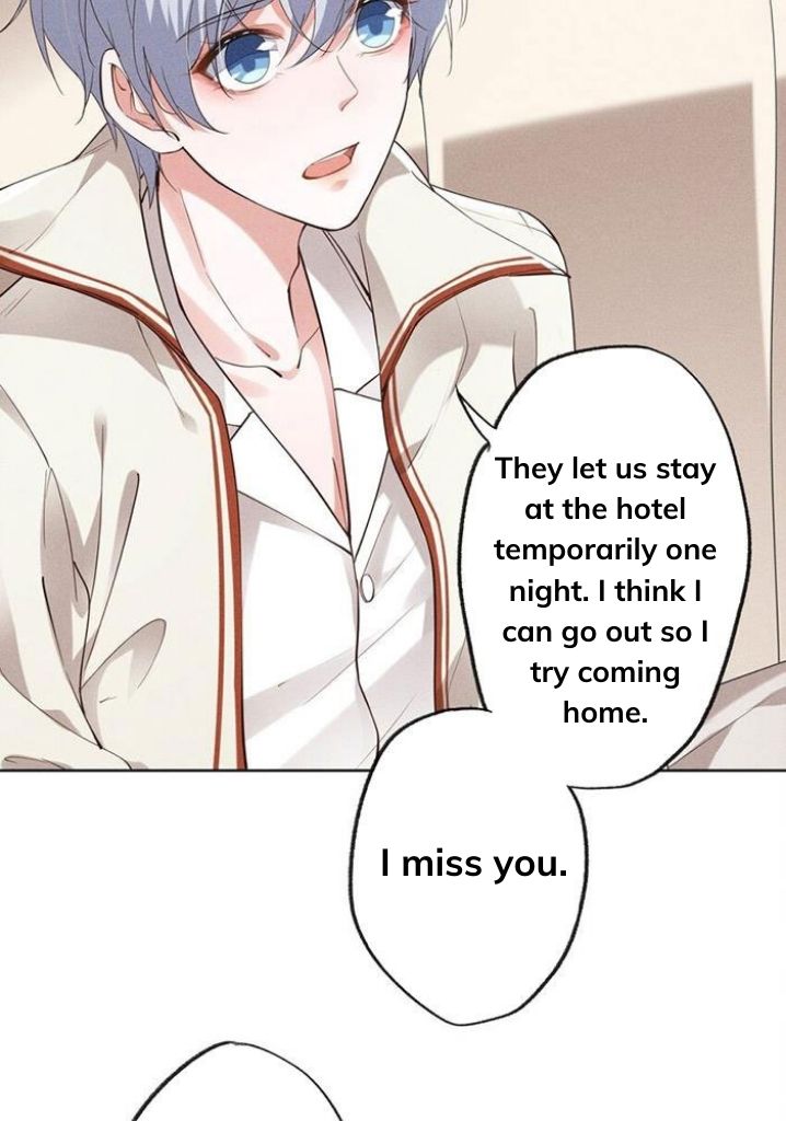 Yes! My Mission Is To Bend You Chapter 1 - page 40