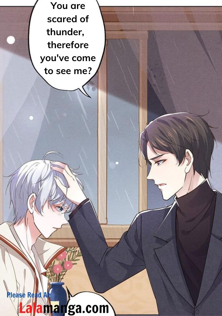 Yes! My Mission Is To Bend You Chapter 1 - page 41