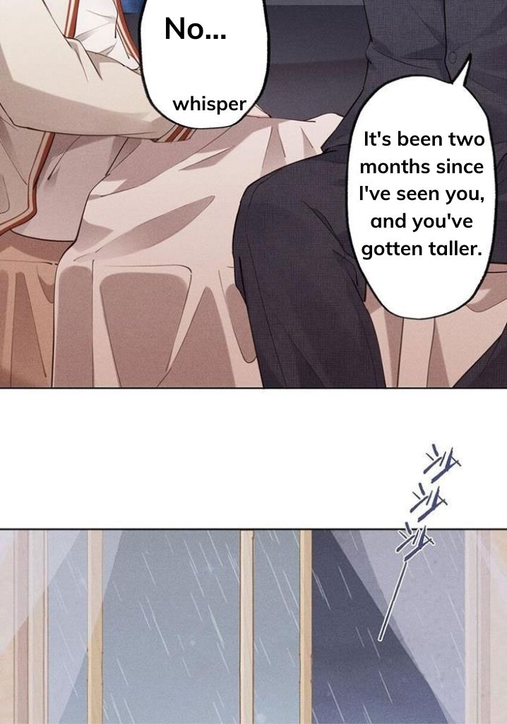 Yes! My Mission Is To Bend You Chapter 1 - page 42