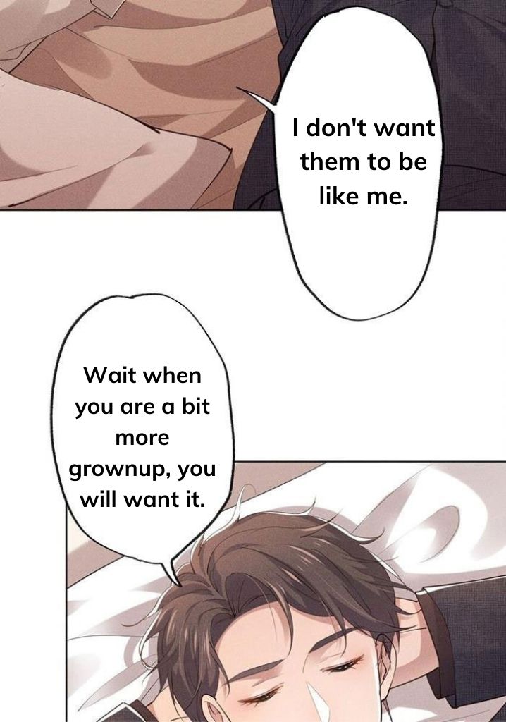 Yes! My Mission Is To Bend You Chapter 1 - page 44