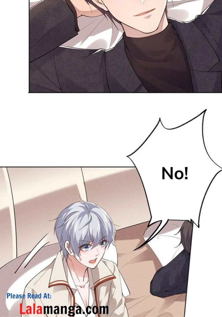 Yes! My Mission Is To Bend You Chapter 1 - page 45