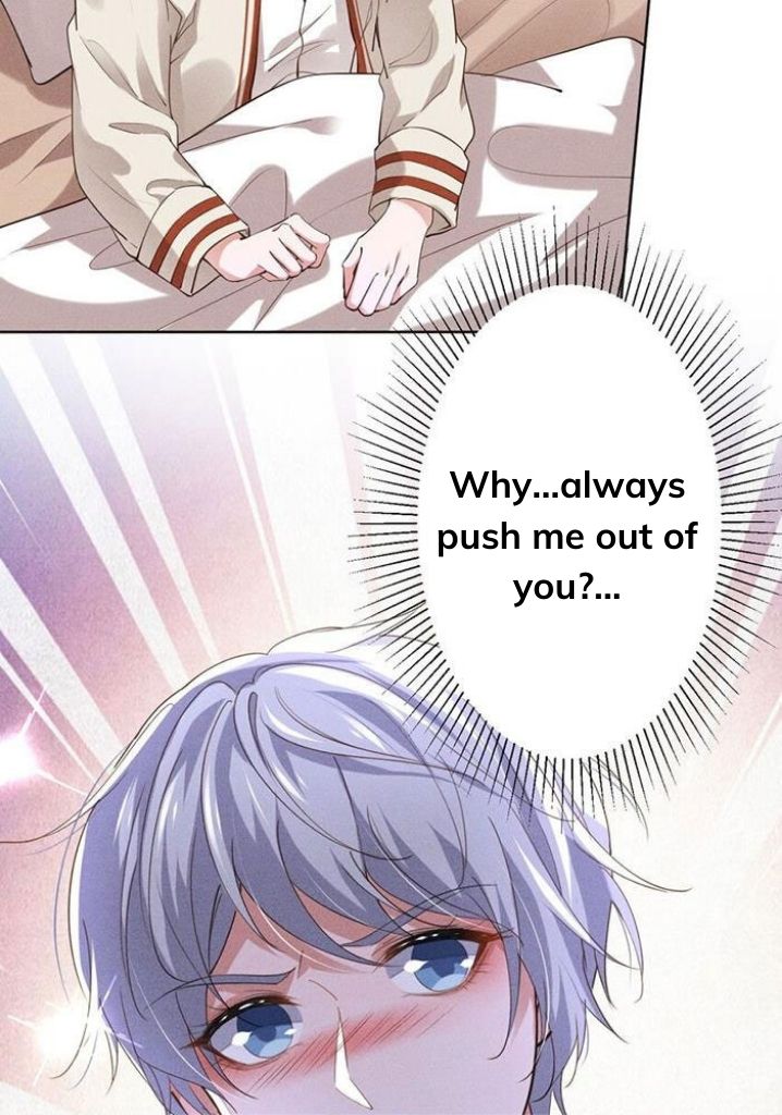 Yes! My Mission Is To Bend You Chapter 1 - page 46