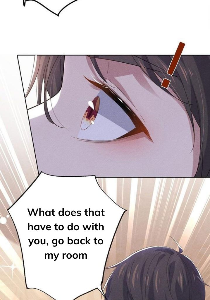 Yes! My Mission Is To Bend You Chapter 1 - page 48