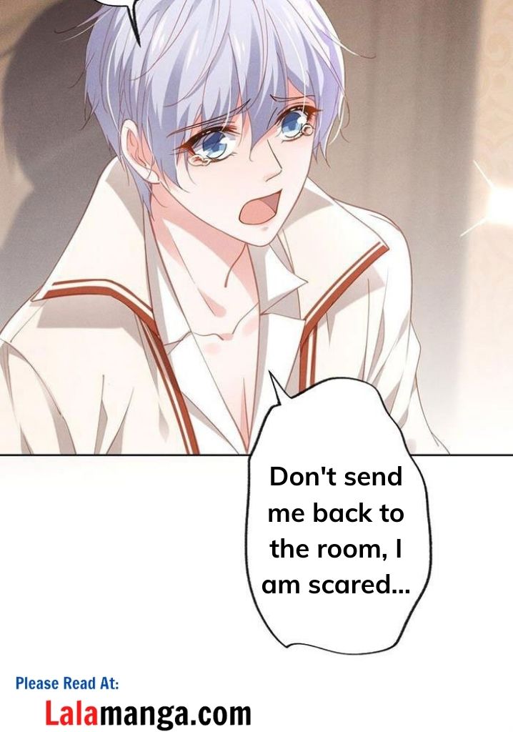 Yes! My Mission Is To Bend You Chapter 1 - page 51