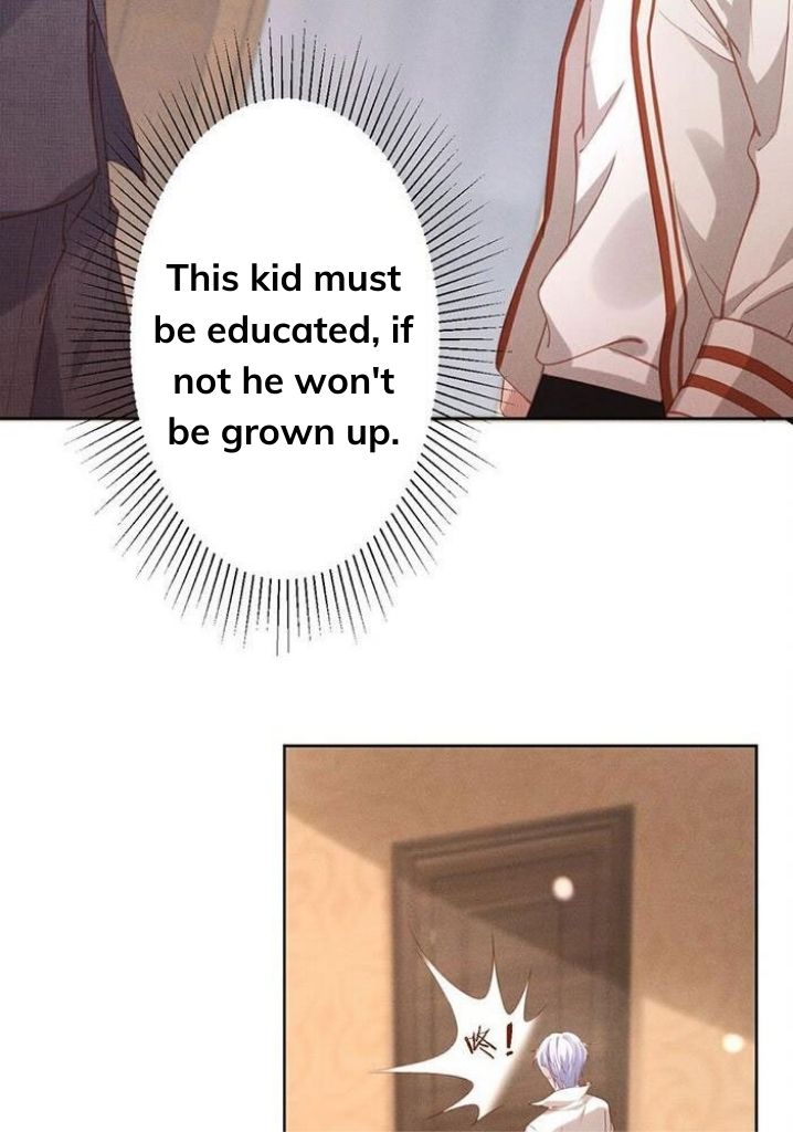Yes! My Mission Is To Bend You Chapter 1 - page 53