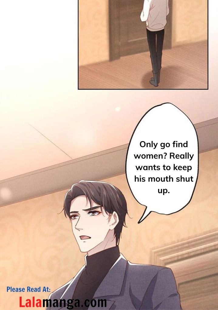 Yes! My Mission Is To Bend You Chapter 1 - page 54