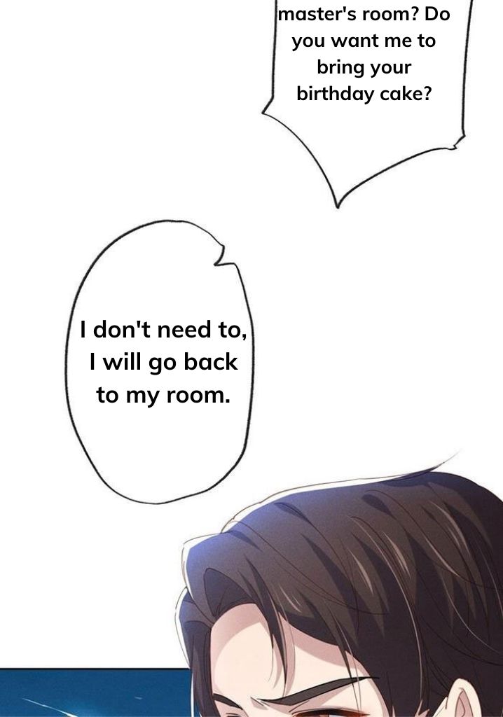 Yes! My Mission Is To Bend You Chapter 1 - page 56