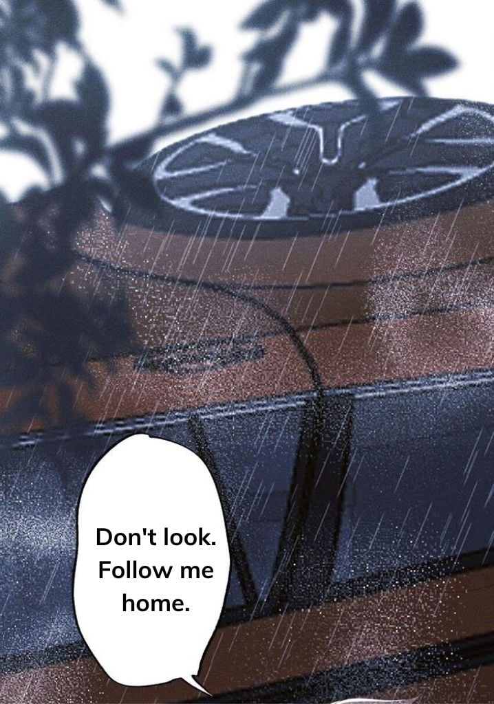 Yes! My Mission Is To Bend You Chapter 1 - page 64