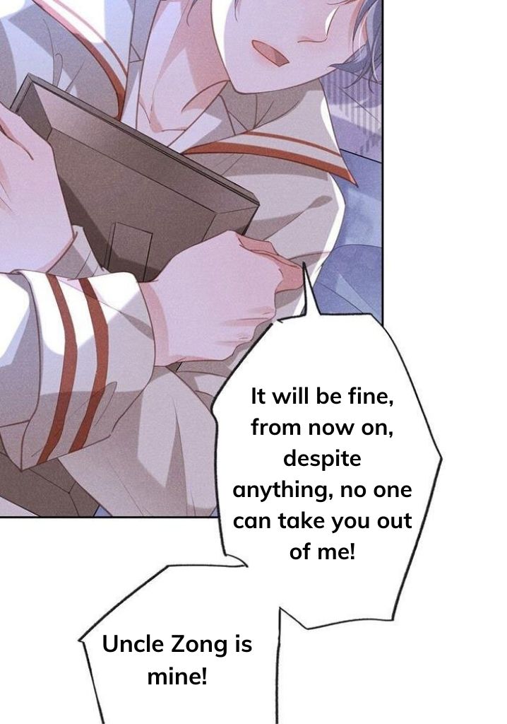 Yes! My Mission Is To Bend You Chapter 1 - page 71