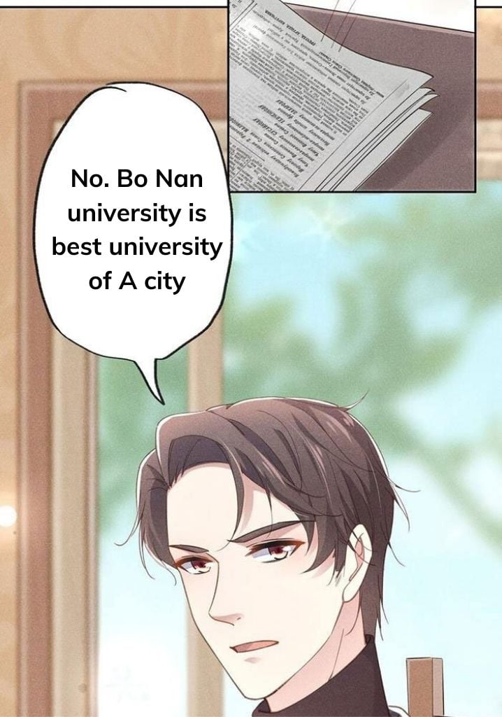 Yes! My Mission Is To Bend You Chapter 1 - page 79