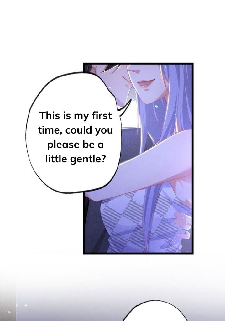 Yes! My Mission Is To Bend You Chapter 1 - page 8