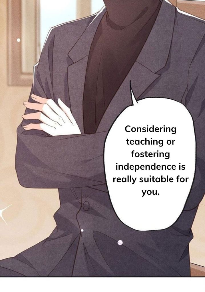 Yes! My Mission Is To Bend You Chapter 1 - page 80