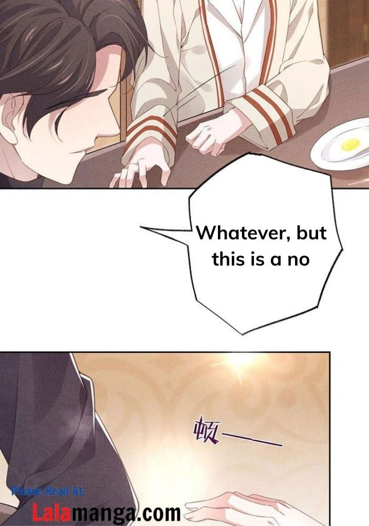 Yes! My Mission Is To Bend You Chapter 1 - page 82