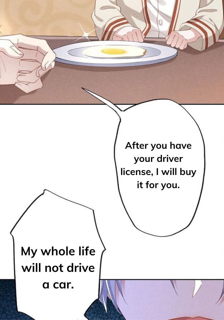 Yes! My Mission Is To Bend You Chapter 1 - page 84