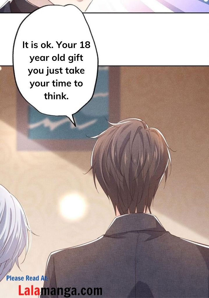 Yes! My Mission Is To Bend You Chapter 1 - page 86
