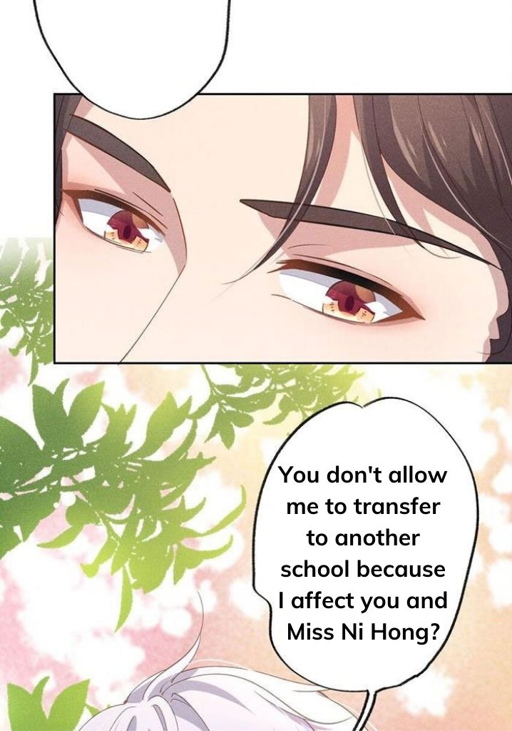 Yes! My Mission Is To Bend You Chapter 1 - page 88