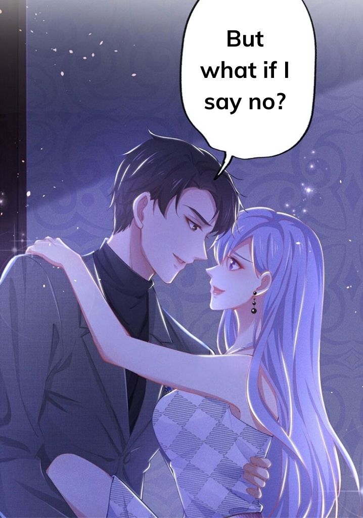 Yes! My Mission Is To Bend You Chapter 1 - page 9