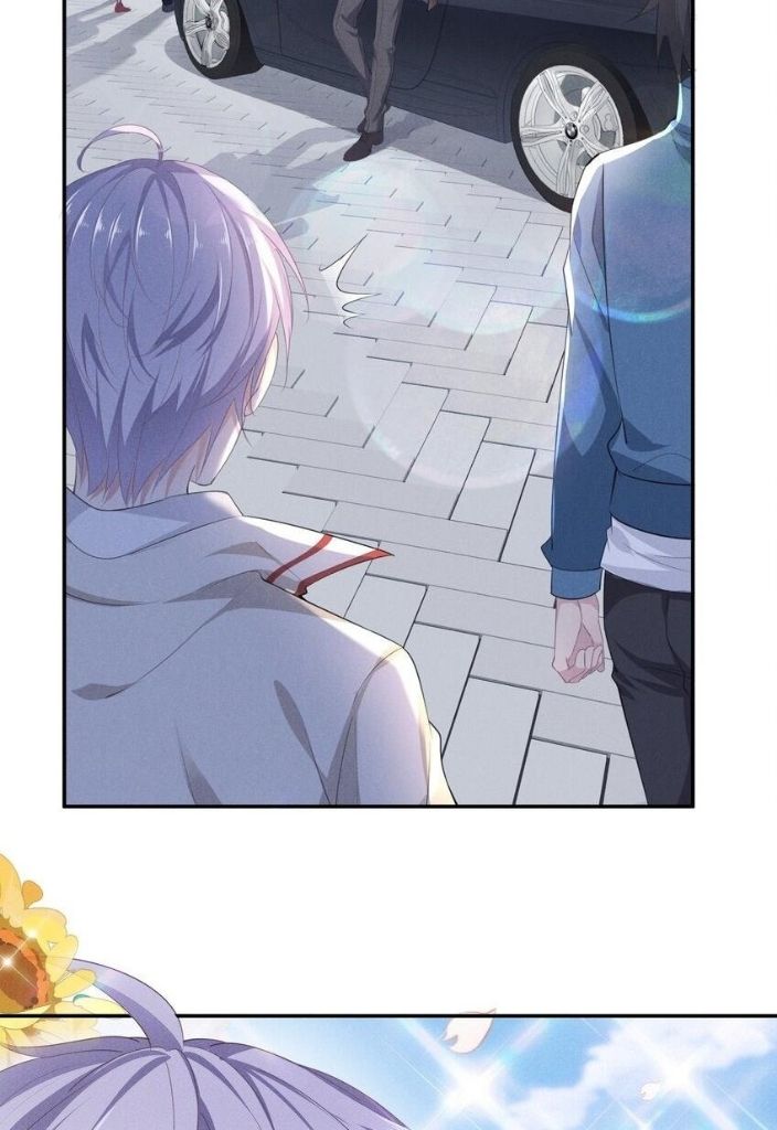 Yes! My Mission Is To Bend You Chapter 5 - page 10
