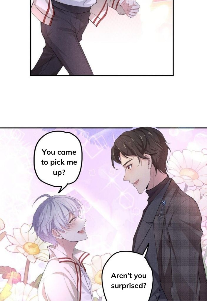Yes! My Mission Is To Bend You Chapter 5 - page 13