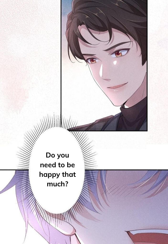 Yes! My Mission Is To Bend You Chapter 5 - page 16