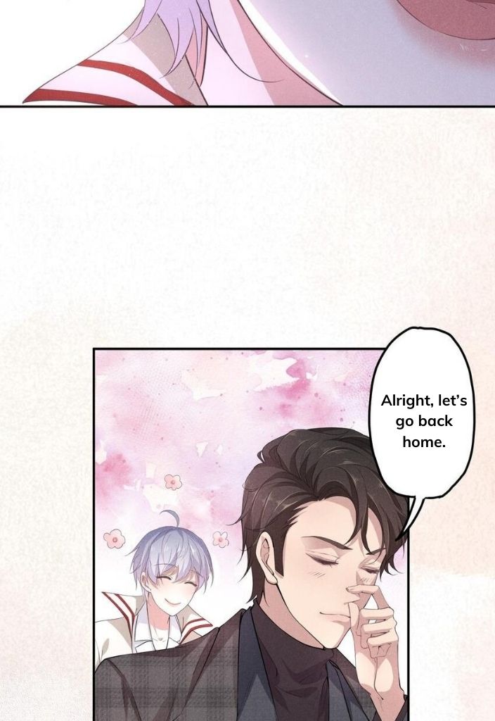 Yes! My Mission Is To Bend You Chapter 5 - page 17