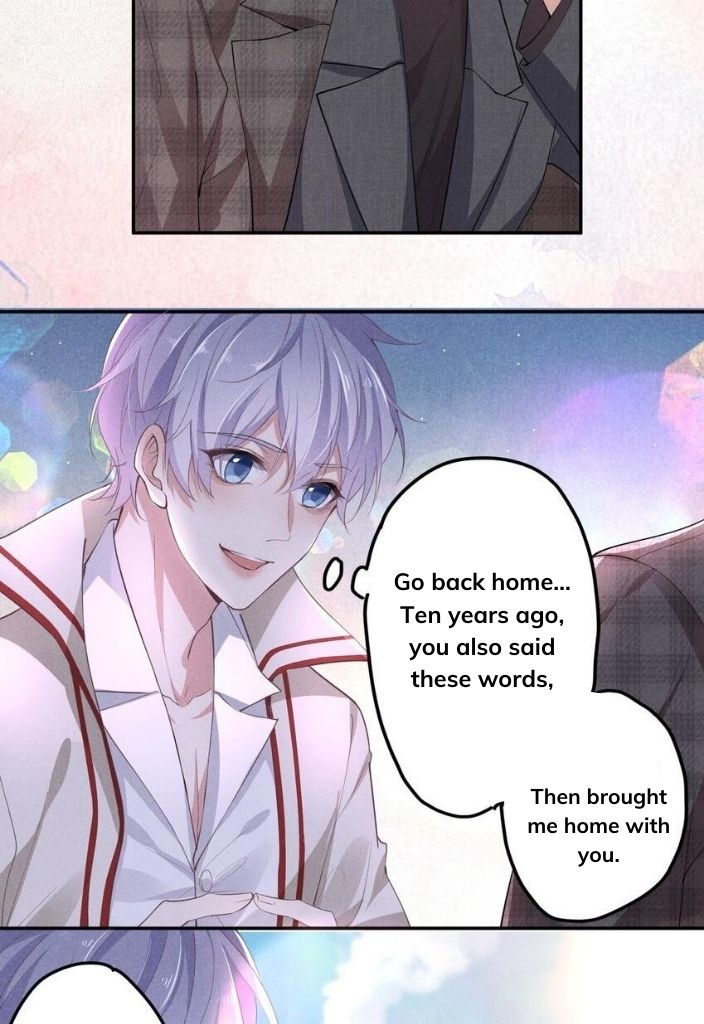 Yes! My Mission Is To Bend You Chapter 5 - page 18