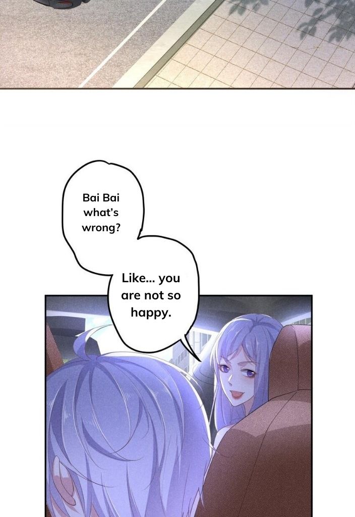 Yes! My Mission Is To Bend You Chapter 5 - page 23