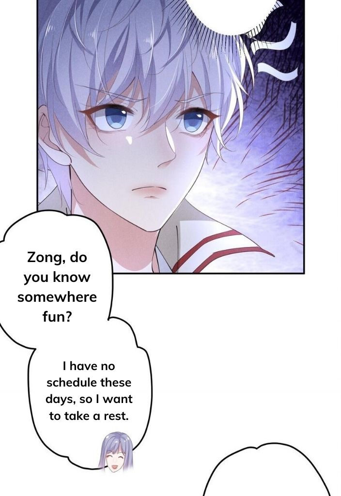 Yes! My Mission Is To Bend You Chapter 5 - page 26
