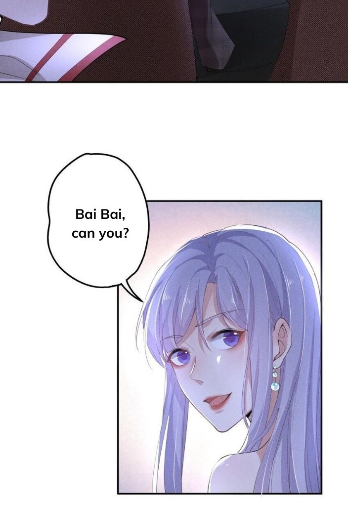 Yes! My Mission Is To Bend You Chapter 5 - page 29