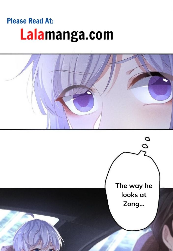 Yes! My Mission Is To Bend You Chapter 5 - page 30