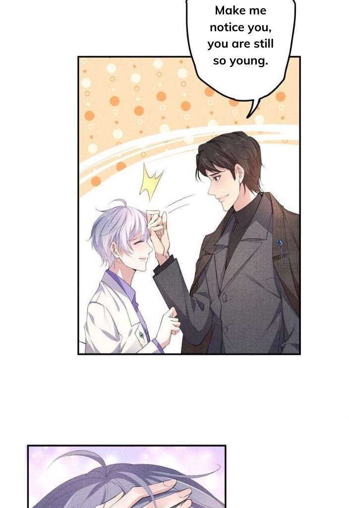 Yes! My Mission Is To Bend You Chapter 5 - page 40