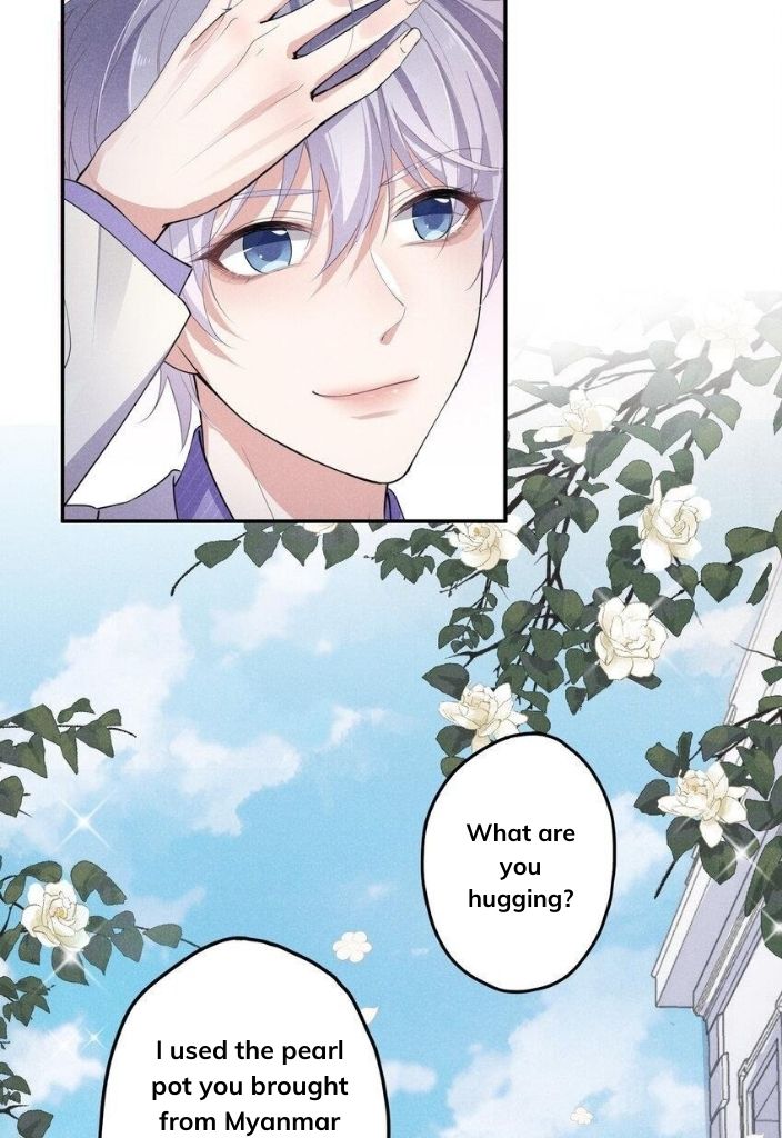 Yes! My Mission Is To Bend You Chapter 5 - page 41