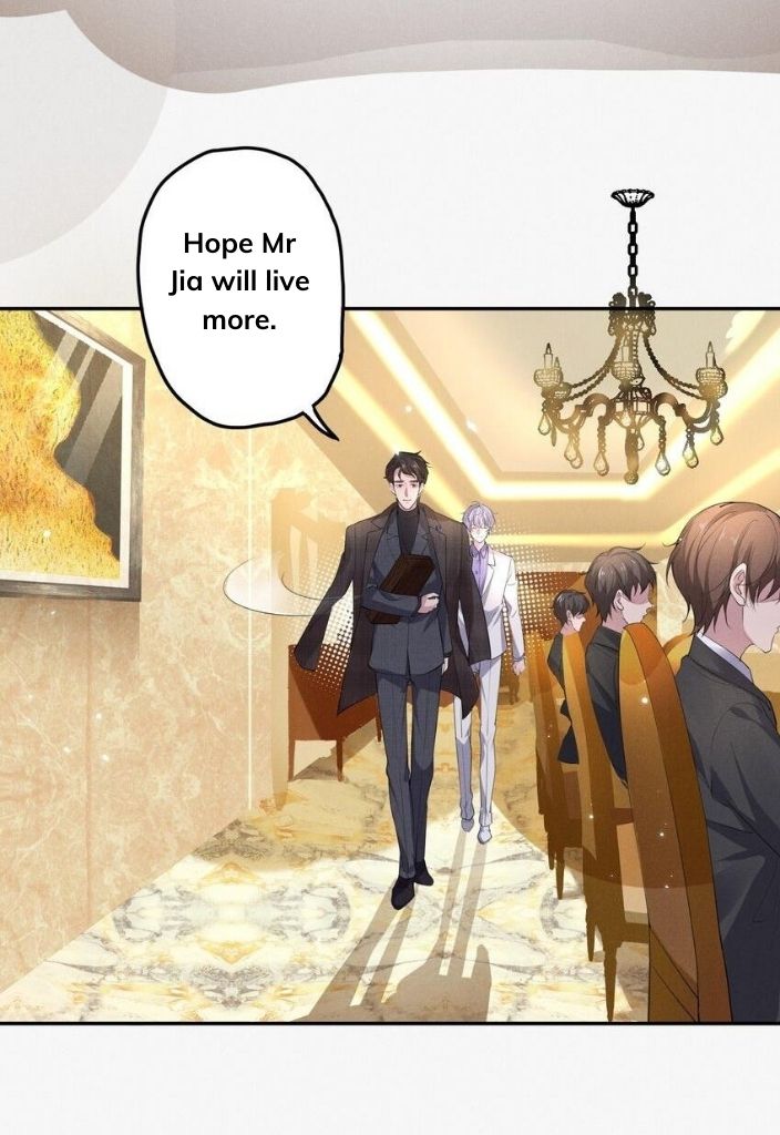 Yes! My Mission Is To Bend You Chapter 5 - page 45